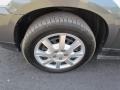 2005 Frost White Buick Rendezvous CX AWD  photo #13