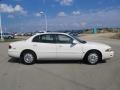 2002 White Buick LeSabre Limited  photo #4