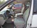 2005 Frost White Buick Rendezvous CX AWD  photo #16