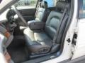 2002 White Buick LeSabre Limited  photo #7