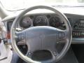 2002 White Buick LeSabre Limited  photo #10