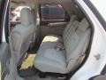 2005 Frost White Buick Rendezvous CX AWD  photo #22