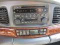 2002 White Buick LeSabre Limited  photo #11