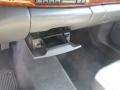 2002 White Buick LeSabre Limited  photo #13