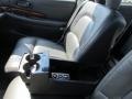 2002 White Buick LeSabre Limited  photo #14