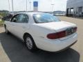 2002 White Buick LeSabre Limited  photo #16