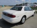 2002 White Buick LeSabre Limited  photo #17