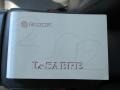 2002 White Buick LeSabre Limited  photo #19