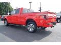 Race Red - F150 FX2 SuperCab Photo No. 49
