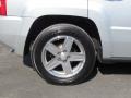 2007 Bright Silver Metallic Jeep Patriot Sport 4x4  photo #6