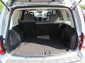 2007 Bright Silver Metallic Jeep Patriot Sport 4x4  photo #9