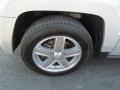 2007 Bright Silver Metallic Jeep Patriot Sport 4x4  photo #13
