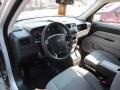 2007 Bright Silver Metallic Jeep Patriot Sport 4x4  photo #15