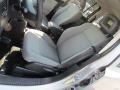 2007 Bright Silver Metallic Jeep Patriot Sport 4x4  photo #17