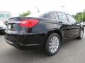 Black - 200 Touring Sedan Photo No. 3