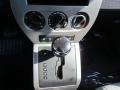 2007 Bright Silver Metallic Jeep Patriot Sport 4x4  photo #19
