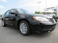 Black - 200 Touring Sedan Photo No. 4