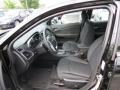 Black - 200 Touring Sedan Photo No. 6