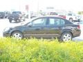 2008 Black Chevrolet Cobalt LT Sedan  photo #6