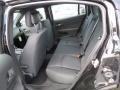 Black - 200 Touring Sedan Photo No. 7