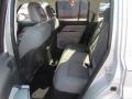 2007 Bright Silver Metallic Jeep Patriot Sport 4x4  photo #23
