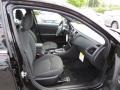 Black - 200 Touring Sedan Photo No. 8