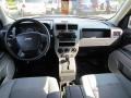 2007 Bright Silver Metallic Jeep Patriot Sport 4x4  photo #24