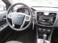 Black - 200 Touring Sedan Photo No. 9