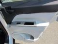 2007 Bright Silver Metallic Jeep Patriot Sport 4x4  photo #25