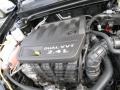 Black - 200 Touring Sedan Photo No. 10
