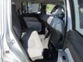 2007 Bright Silver Metallic Jeep Patriot Sport 4x4  photo #26