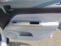 2007 Bright Silver Metallic Jeep Patriot Sport 4x4  photo #27