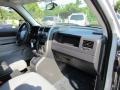 2007 Bright Silver Metallic Jeep Patriot Sport 4x4  photo #28
