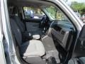 2007 Bright Silver Metallic Jeep Patriot Sport 4x4  photo #29