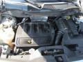 2007 Bright Silver Metallic Jeep Patriot Sport 4x4  photo #30