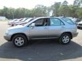 Blue Vapor Metallic - RX 300 AWD Photo No. 13