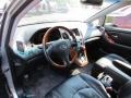 2003 Blue Vapor Metallic Lexus RX 300 AWD  photo #15