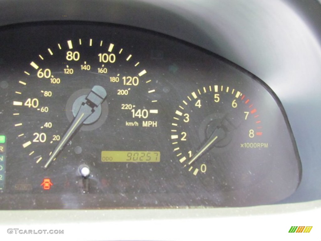 2003 RX 300 AWD - Blue Vapor Metallic / Black photo #23