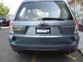 2009 Sage Green Metallic Subaru Forester 2.5 X  photo #4