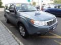 2009 Sage Green Metallic Subaru Forester 2.5 X  photo #6