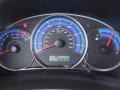 2009 Sage Green Metallic Subaru Forester 2.5 X  photo #11