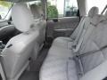 2009 Sage Green Metallic Subaru Forester 2.5 X  photo #13