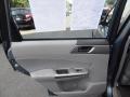 2009 Sage Green Metallic Subaru Forester 2.5 X  photo #15