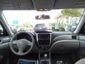 2009 Sage Green Metallic Subaru Forester 2.5 X  photo #16