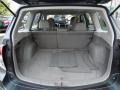 2009 Sage Green Metallic Subaru Forester 2.5 X  photo #17