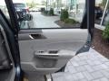 2009 Sage Green Metallic Subaru Forester 2.5 X  photo #20