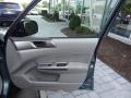 2009 Sage Green Metallic Subaru Forester 2.5 X  photo #23