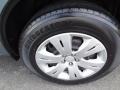 2009 Sage Green Metallic Subaru Forester 2.5 X  photo #27