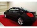 Crimson Black - Altima 2.5 S Coupe Photo No. 4
