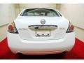 Winter Frost White - Altima 2.5 SL Photo No. 5